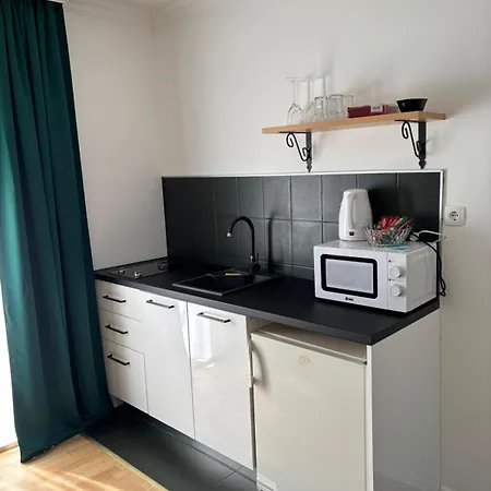 Appartement Daria *