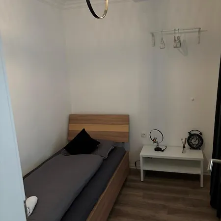 Daria Appartement