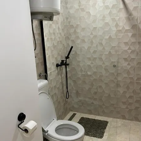 Appartement Daria *